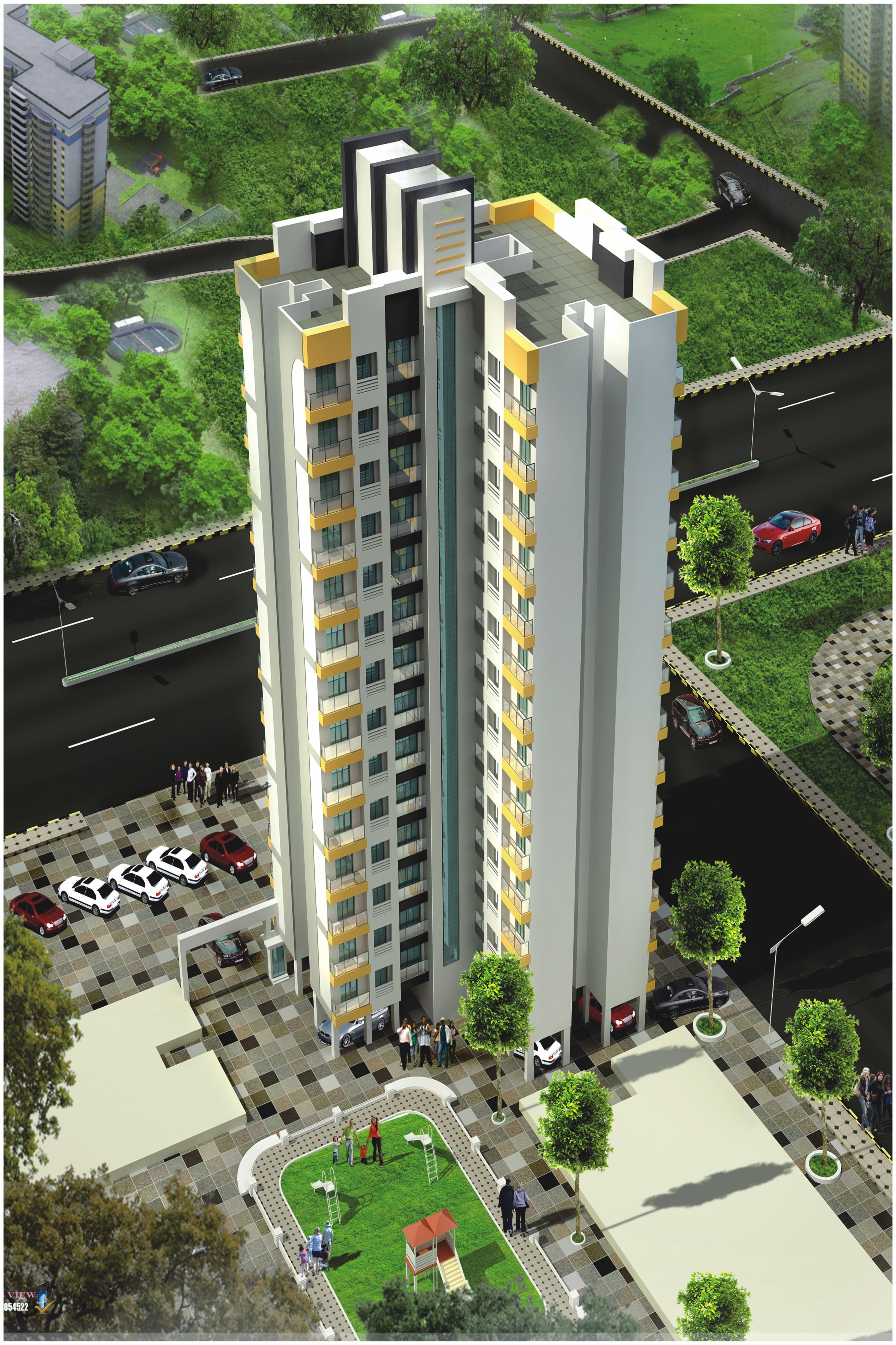 GLOBAL PRESTIGE gallery image 1