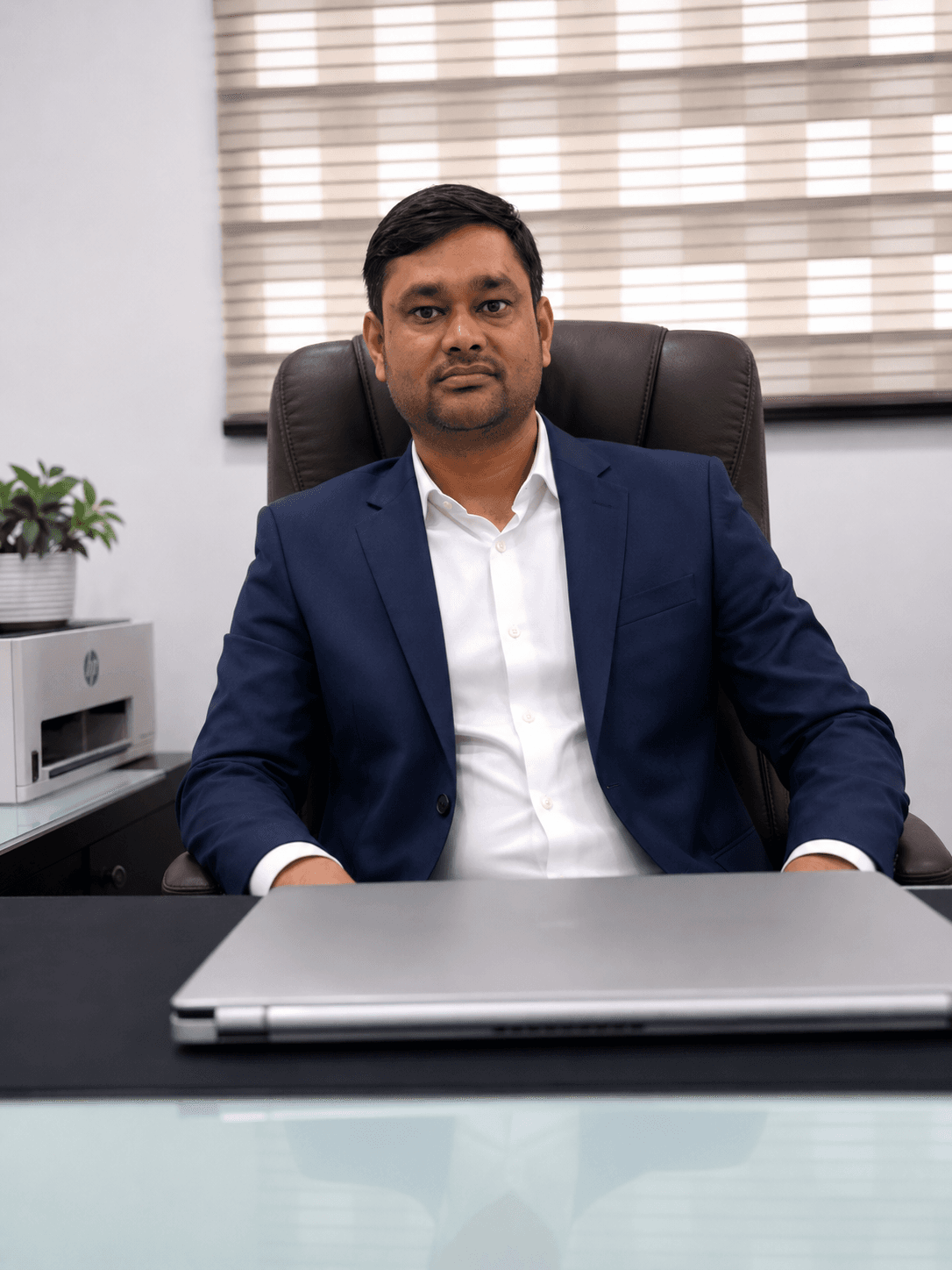 NIRDESH SODHI — DIRECTOR at MPIRE VISTA INFRA